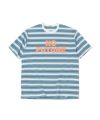 ＜kolor BEACON>S/S TEE(25SBM-T04232)