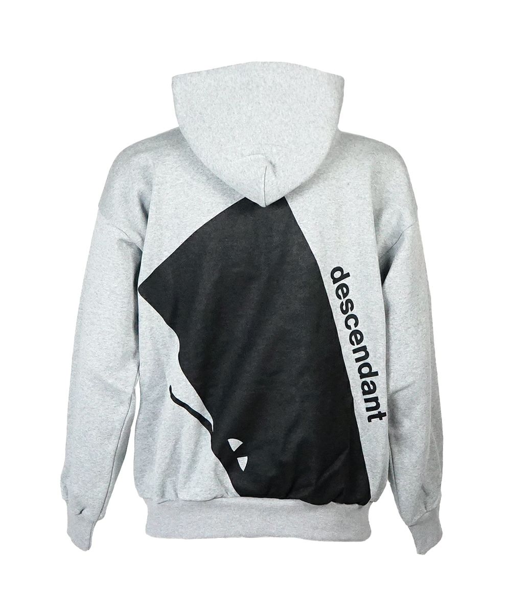 DESCENDANT＞SPYHOP HOODY | MAKES ONLINE STORE
