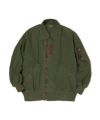 ＜kolor BEACON>BLOUSON (25SBM-G03132)