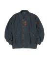 ＜kolor BEACON>BLOUSON (25SBM-G03132)