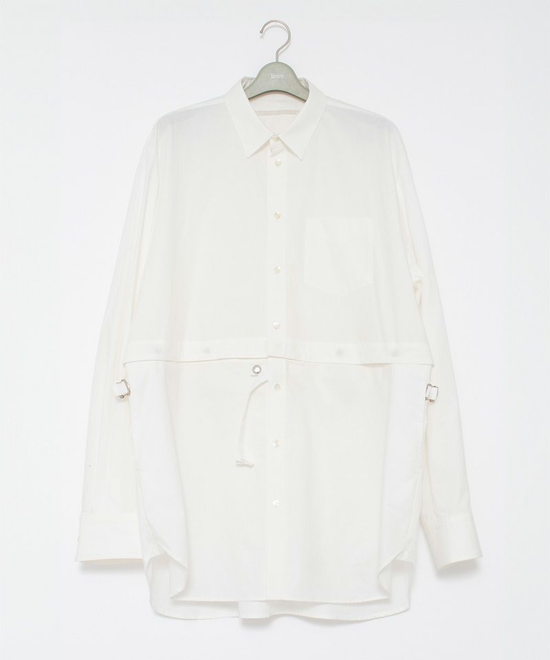 Tamme＞SEP. MK2 SHIRT | MAKES ONLINE STORE