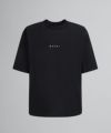 ＜MARNI＞オーガニックコットンTシャツ