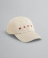 ＜MARNI＞ベースボールキャップ