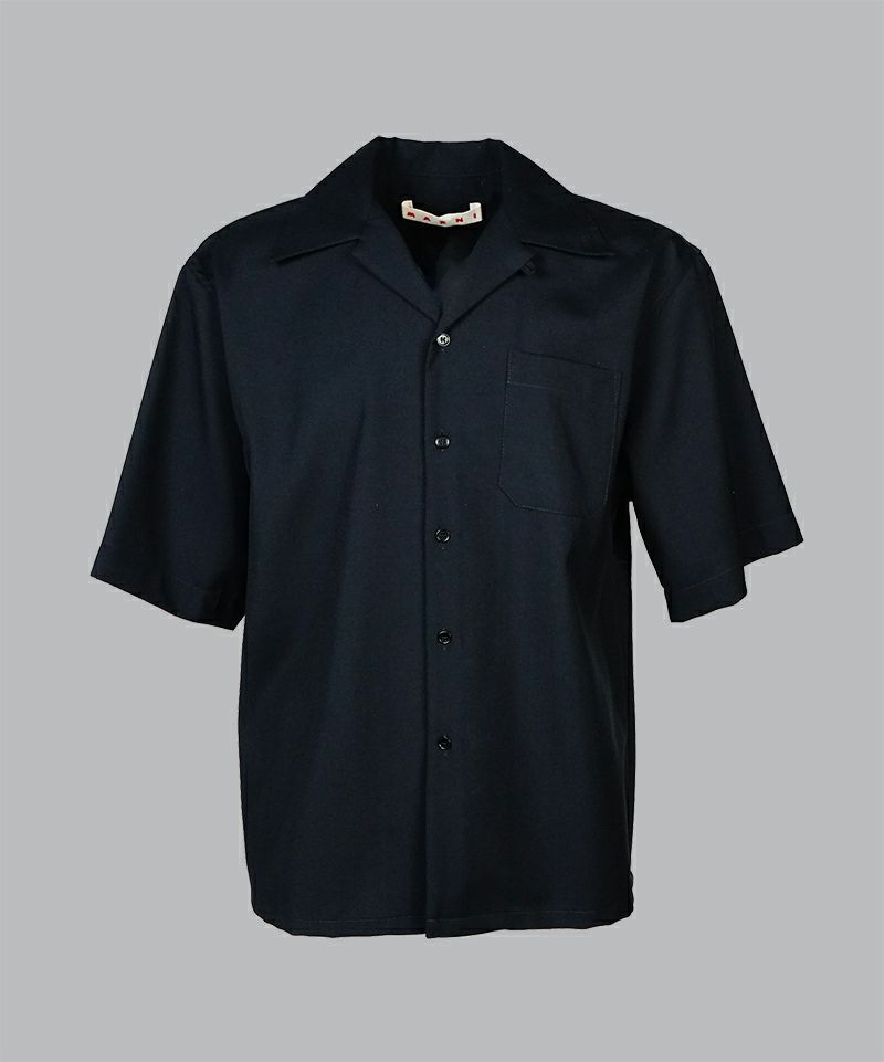 ＜MARNI＞S/S シャツ