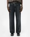 ＜OUR LEGACY＞THIRD CUT-Supergrey Wash