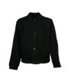 ジャケット・アウター COMOLI 25SS DENIM JACKET / 1 COMOLI(コモリ) 25SSコットンデニムジャケットB01 01001 B01