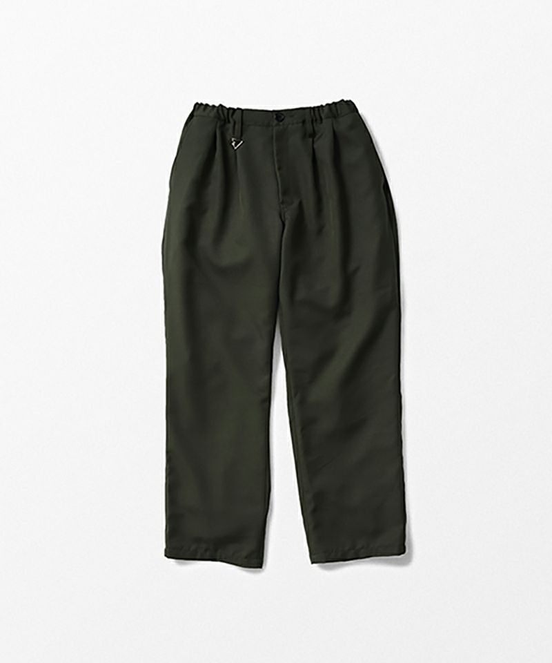 ＜WHIZ LIMITED＞HARVEST PANTS