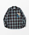 ＜WHIZ LIMITED＞REP SHIRT