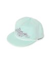 ＜KAMIYA＞Embroidery Jet Cap