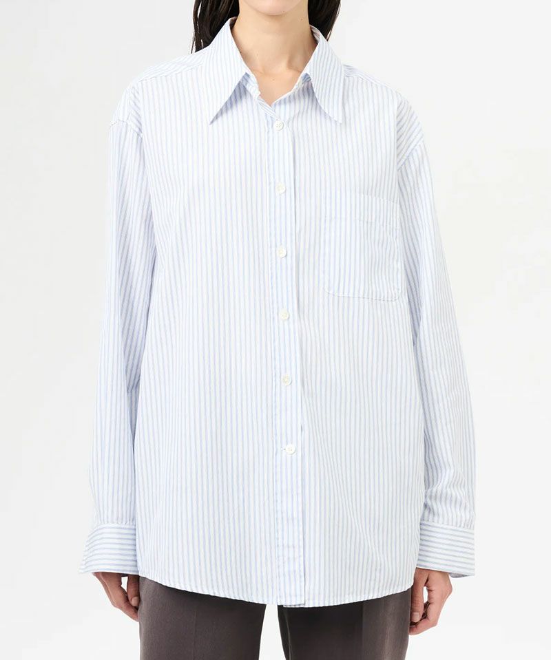 ＜OUR LEGACY＞FAVOURITE SHIRT