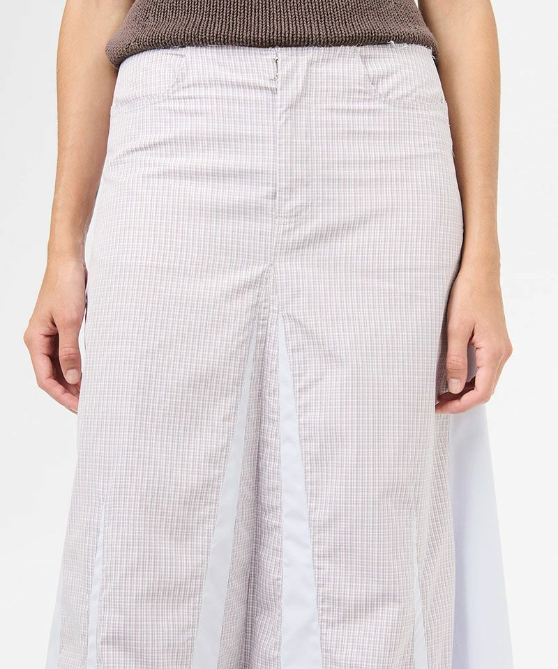 m*m様 our legacy アワーレガシー　リブスカート Our Legacy（アワーレガシー）の「OUR LEGACY REBEL SKIRT