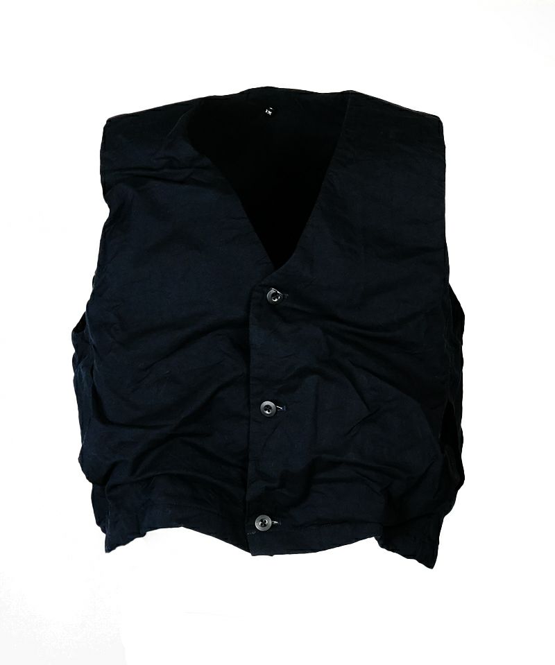 ＜ISSUETHINGS＞Jacket (25a86-cuc)