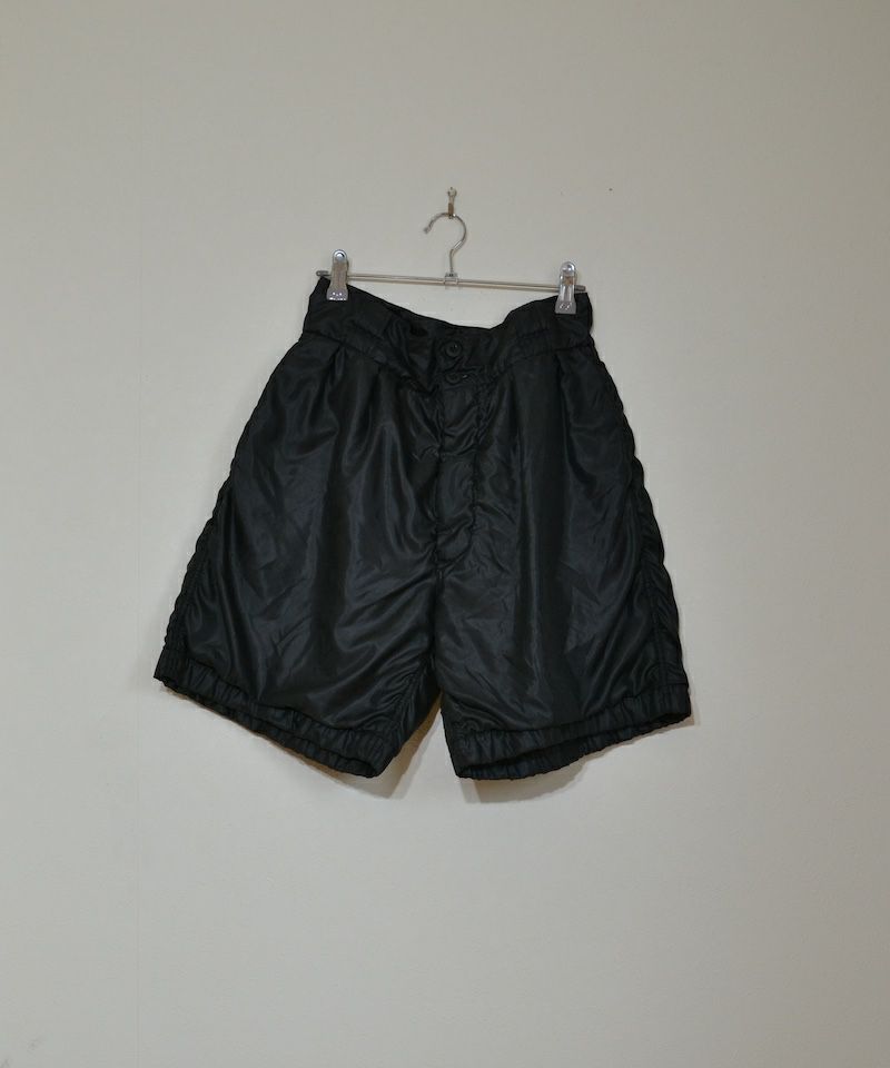 ＜ISSUETHINGS＞shorts(25a82-wc-01)