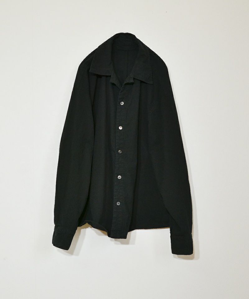 ＜ISSUETHINGS＞shirt (25a77-c1-11)