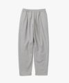 ＜Graphpaper＞Ultra Compact Terry Sweat Pants(GM251-70143B)