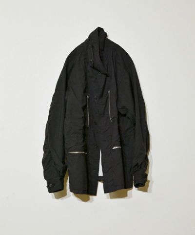 ジャケット・アウター issuethings type-5 (BROWN) 2021AW issuethings type-5 (BROWN) 2021AW