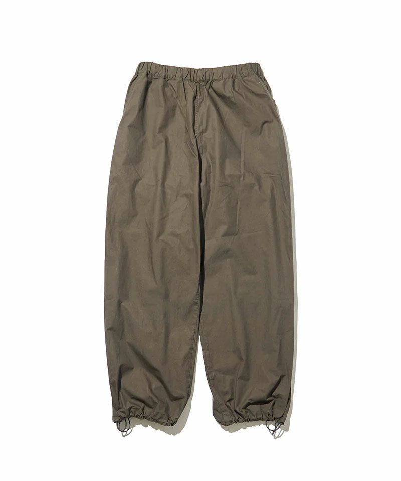 FreshService＞UTILITY OVER PANTS | MAKES ONLINE STORE