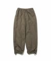 ＜FreshService＞UTILITY OVER PANTS