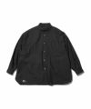 ＜FreshService＞UTILITY L/S B.D SHIRT