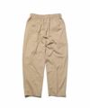 ＜FreshService＞CORPORATE EASY PANTS