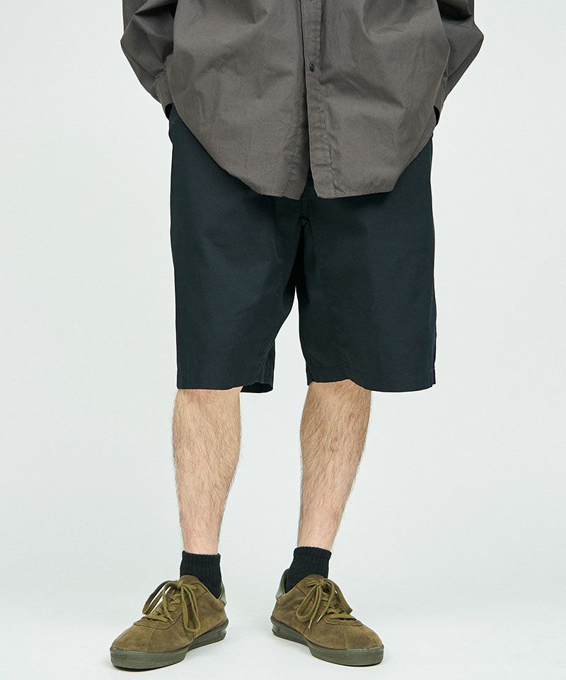 FreshService＞CORPORATE EASY SHORTS | MAKES ONLINE STORE