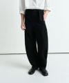 ＜LEMAIRE＞TWISTED BELTED PANTS (PA326LD1031)