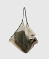 ＜LEMAIRE＞FLAG HOBO BAG (BG0143LF1418)