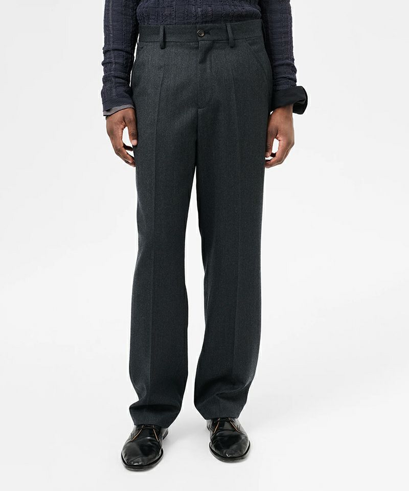 ＜OUR LEGACY＞CHINO 22