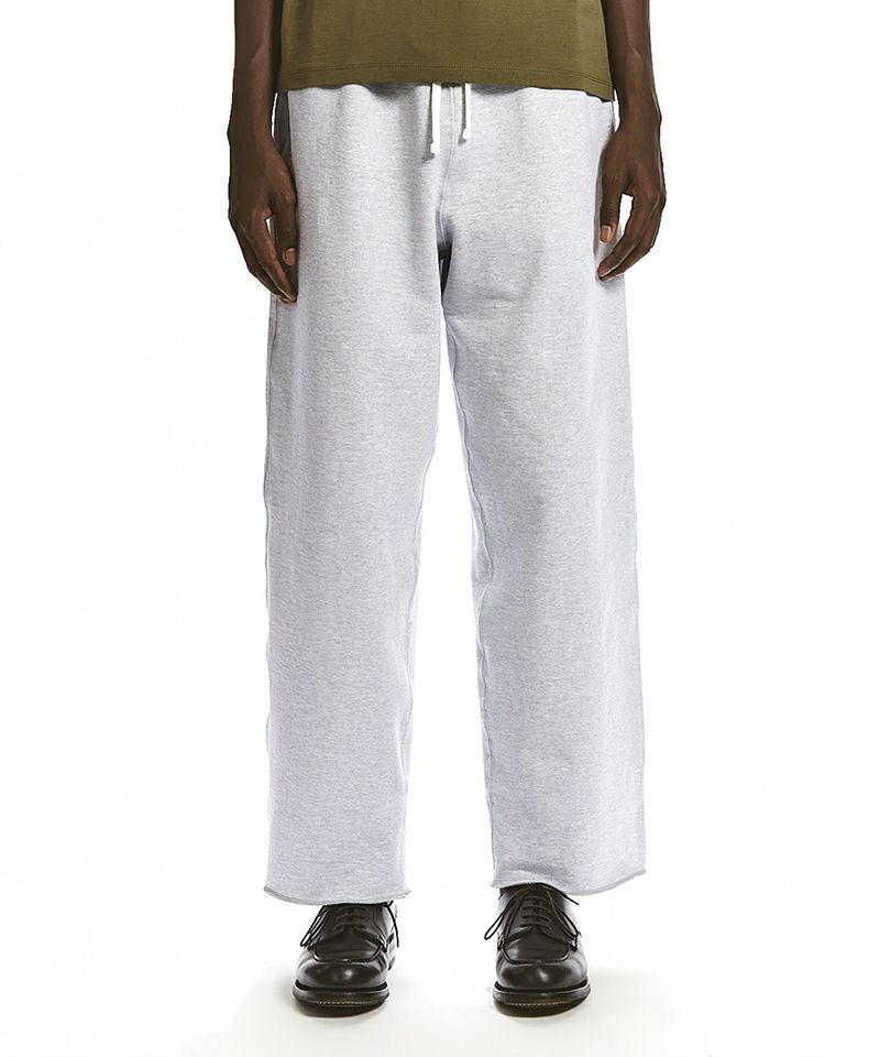美品 MARKAWARE CLASSIC FIT 25SS MARKAWARE＞GYM PANTS | MAKES ONLINE STORE