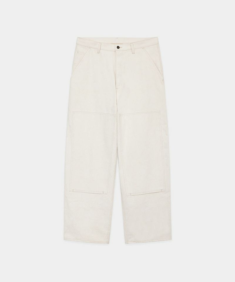 ＜marka＞ENGINEERED PANTS