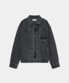 ＜marka＞TYPE-1 DENIM JACKET