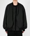 ＜LAD MUSICIAN＞NYLON TUSSER BLOUSON (2125353)