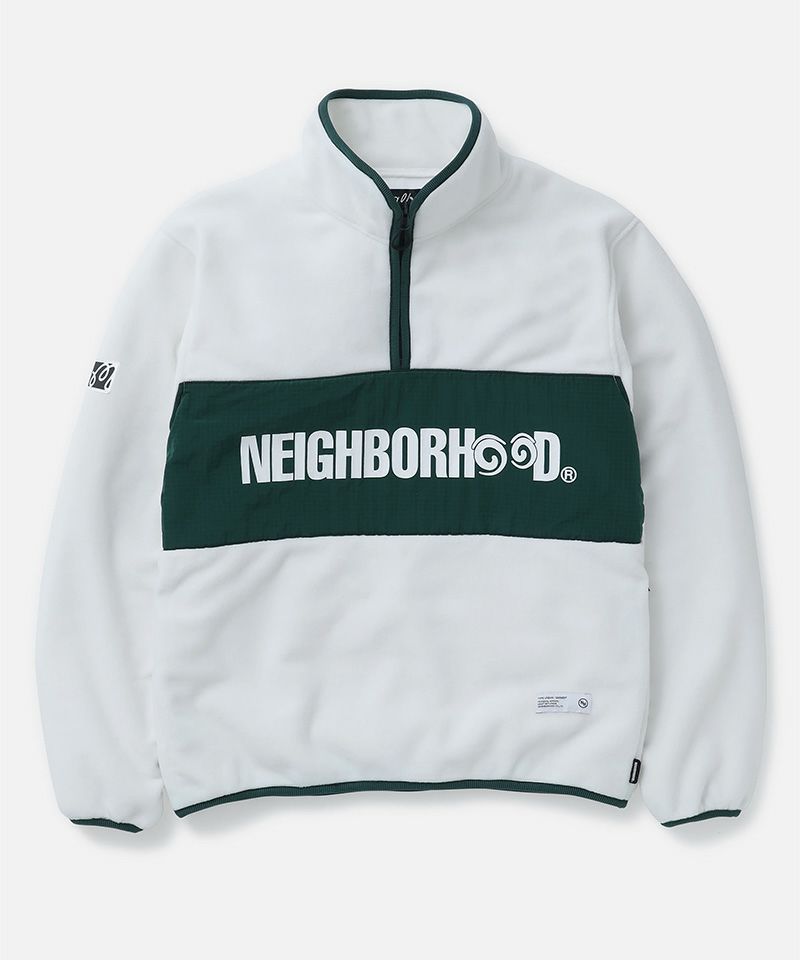 NEIGHBORHOOD>NH X MALBON GOLF . POLER JACKET | MAKES ONLINE NEIGHBORHOOD>NH X MALBON GOLF . POLER JACKET | MAKES ONLINE