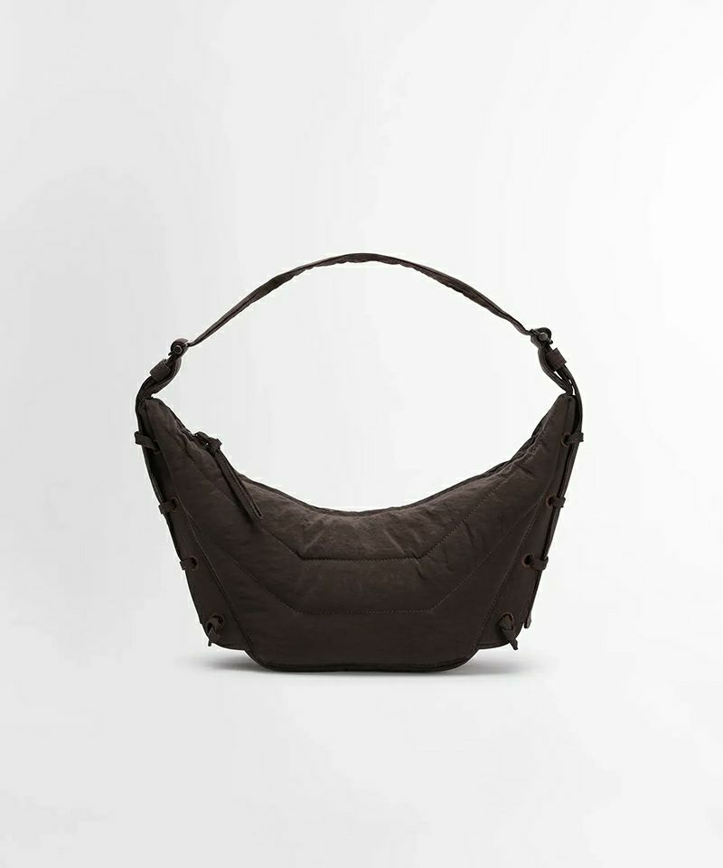 ＜LEMAIRE＞SMALL SOFT GAME BAG