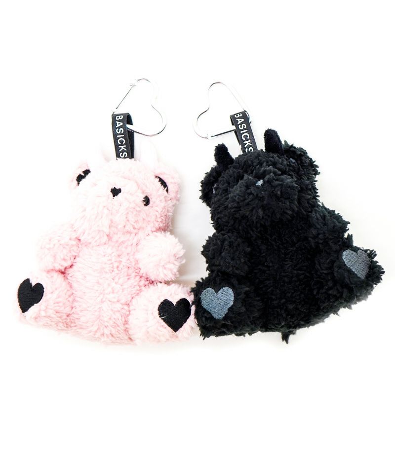  ＜BASICKS＞”A KUMA"charm