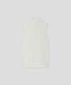 ＜CFCL＞PORTRAIT SLEEVELESS TOP(WHITE)