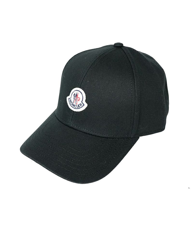 ＜MONCLER＞BASEBALL CAP (3B0003904863)
