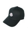 ＜MONCLER＞BASEBALL CAP (3B0003904863)