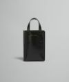 ＜MARNI＞レザー MUSEO ナノバッグ