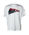 ＜MONCLER＞S/S T-SHIRT (8C0005889A17)