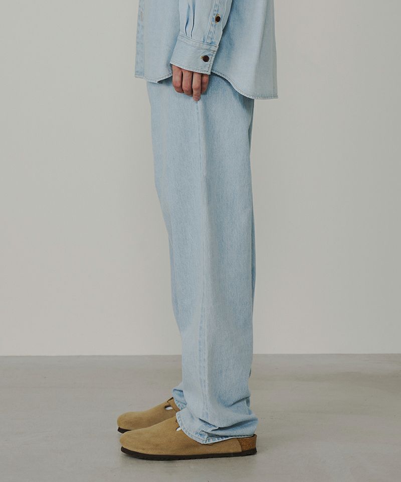 CEIVE＞STRAIGHT FIT | MAKES ONLINE STORE