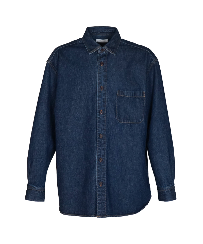 ＜CEIVE＞OVER SHIRT JACKET