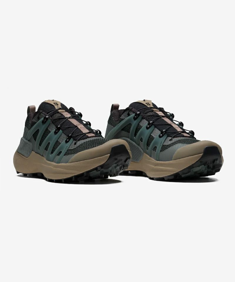 ＜SALOMON＞GENESIS ADVANCED(GENESIS_ADV/WOMENS)