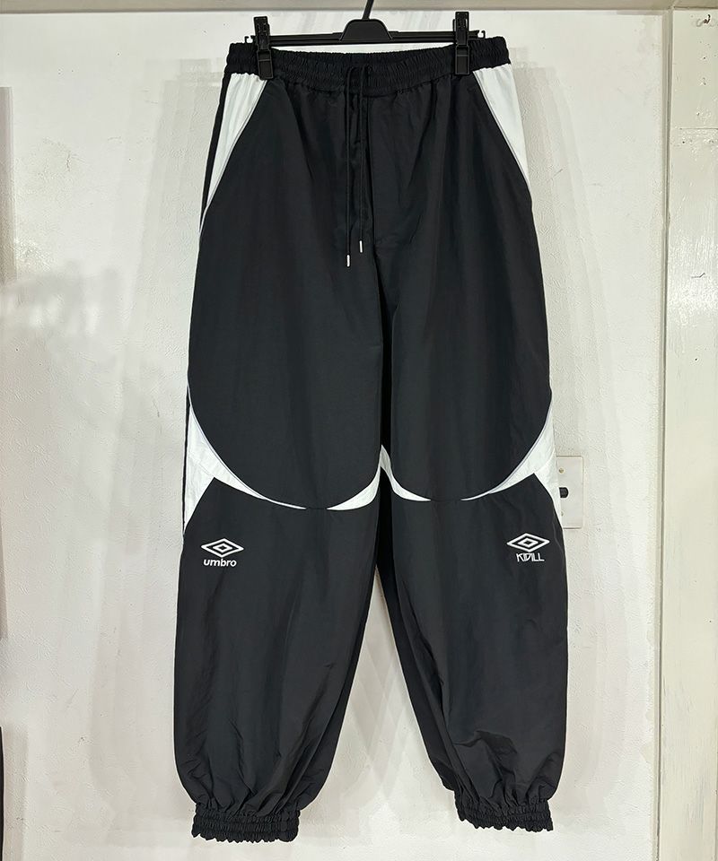 Kidill 25ss レースパンツLACE PANTS Kidill 25ss レースパンツLACE PANTS Kidill 25ss レースパンツLACE