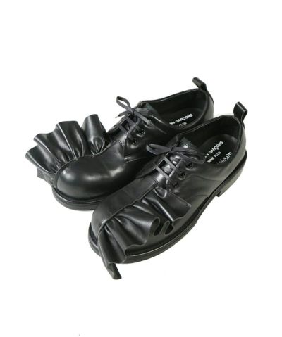 【関税込み】Comme des Garcons Homme Plus ミディアムドレス COMME des GARCONS HOMME PLUS チュールロングJK S（Comme des