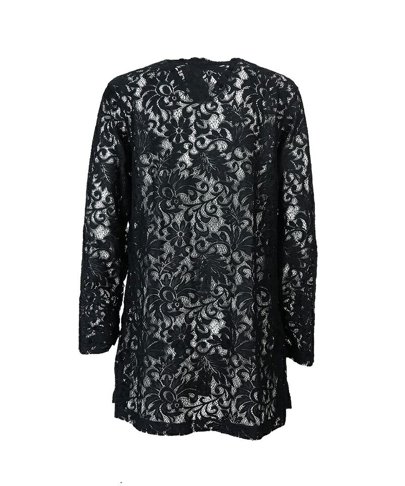 t*r様 エステルラッセルレースL/S 25SS コムデギャルソンオムプリュス t*r様 エステルラッセルレースL/S 25SS コムデギャルソンオム