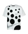 ＜BLACK COMME des GARCONS＞IO-T101-052