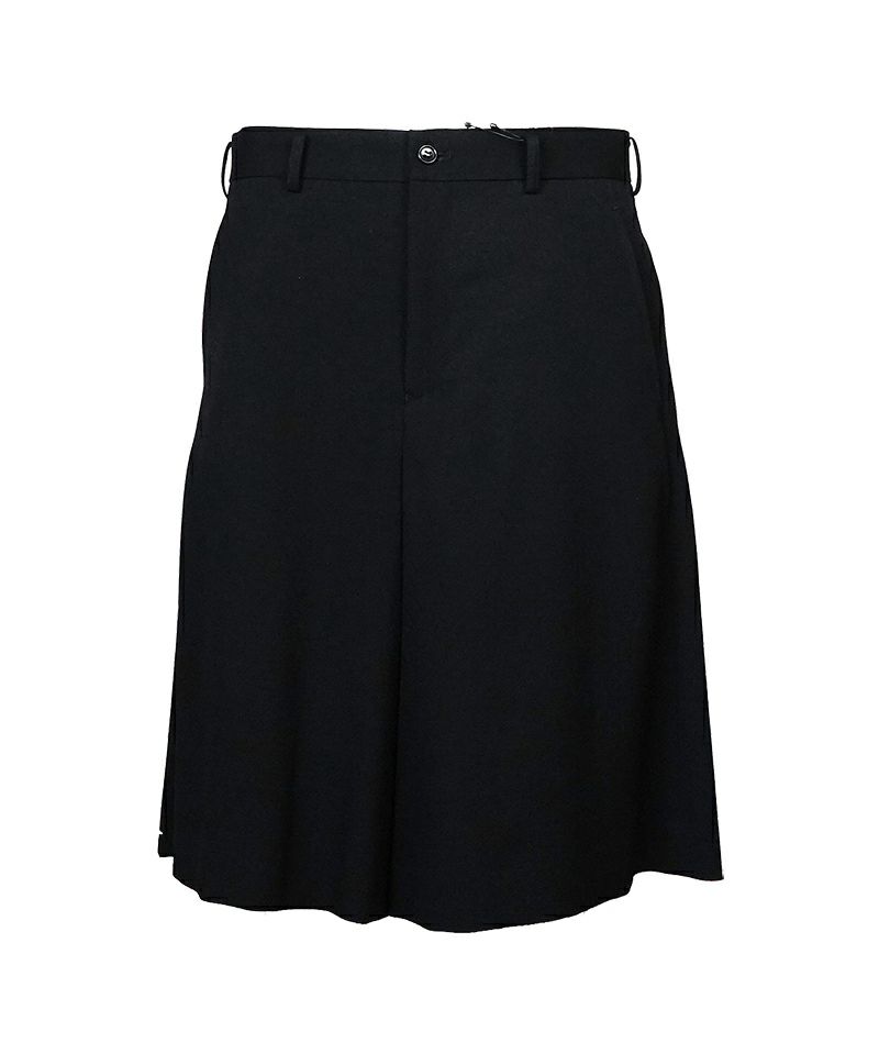 ＜BLACK COMME des GARCONS＞IO-P008-052