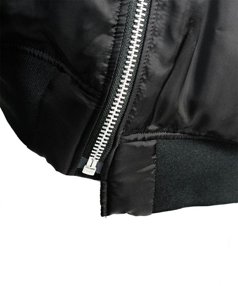 BLACK COMME des GARCONS>キュプラタフタ ジャケット (1O-J016 BLACK COMME des GARCONS>キュプラタフタ ジャケット (1O-J016