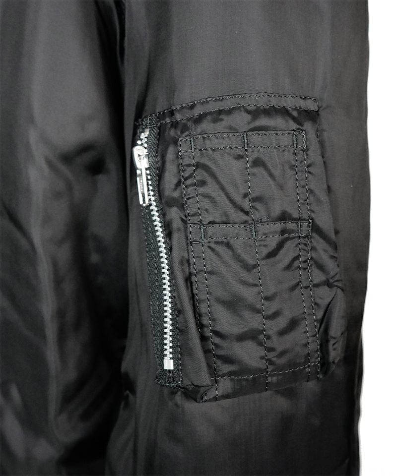 BLACK COMME des GARCONS>キュプラタフタ ジャケット (1O-J016 BLACK COMME des GARCONS>キュプラタフタ ジャケット (1O-J016